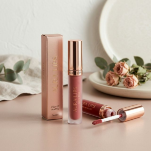Satin Touch Hydrating Tinted Lip Balm
